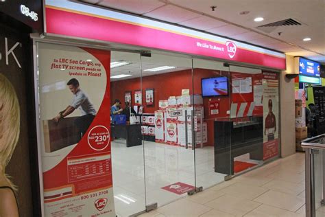 lbc singapore lucky plaza|balikbayan singapore.